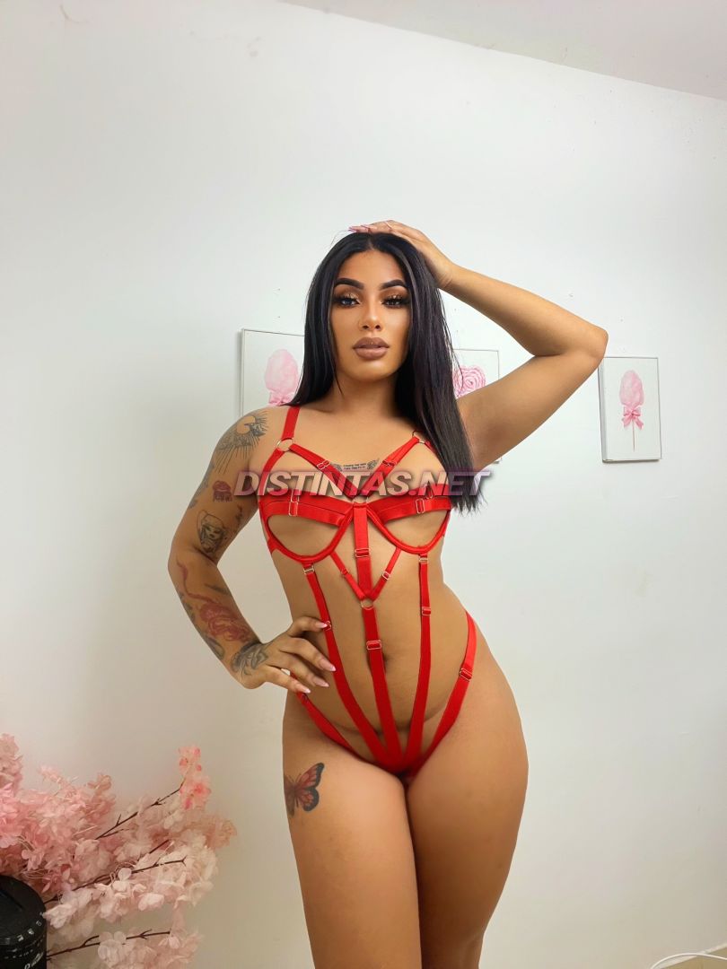 Nicole Barbie 