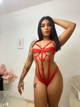 Nicole Barbie 