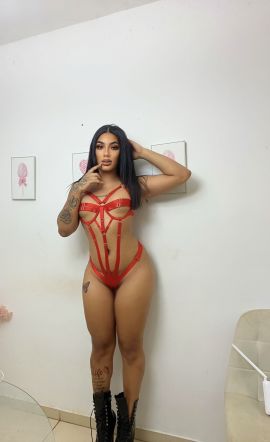 Nicole Barbie 