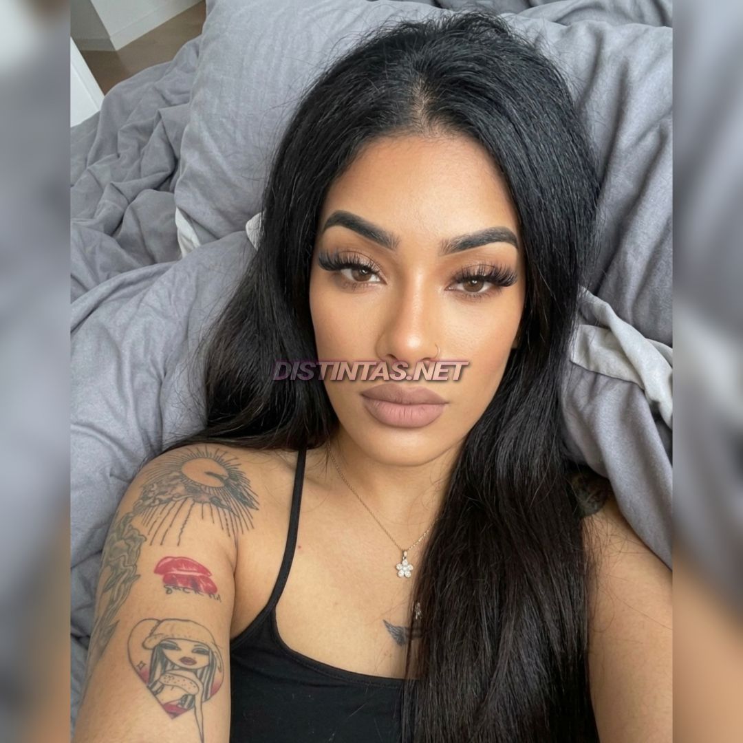 Nicole Barbie 