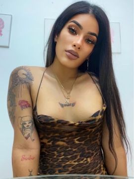 Nicole Barbie 