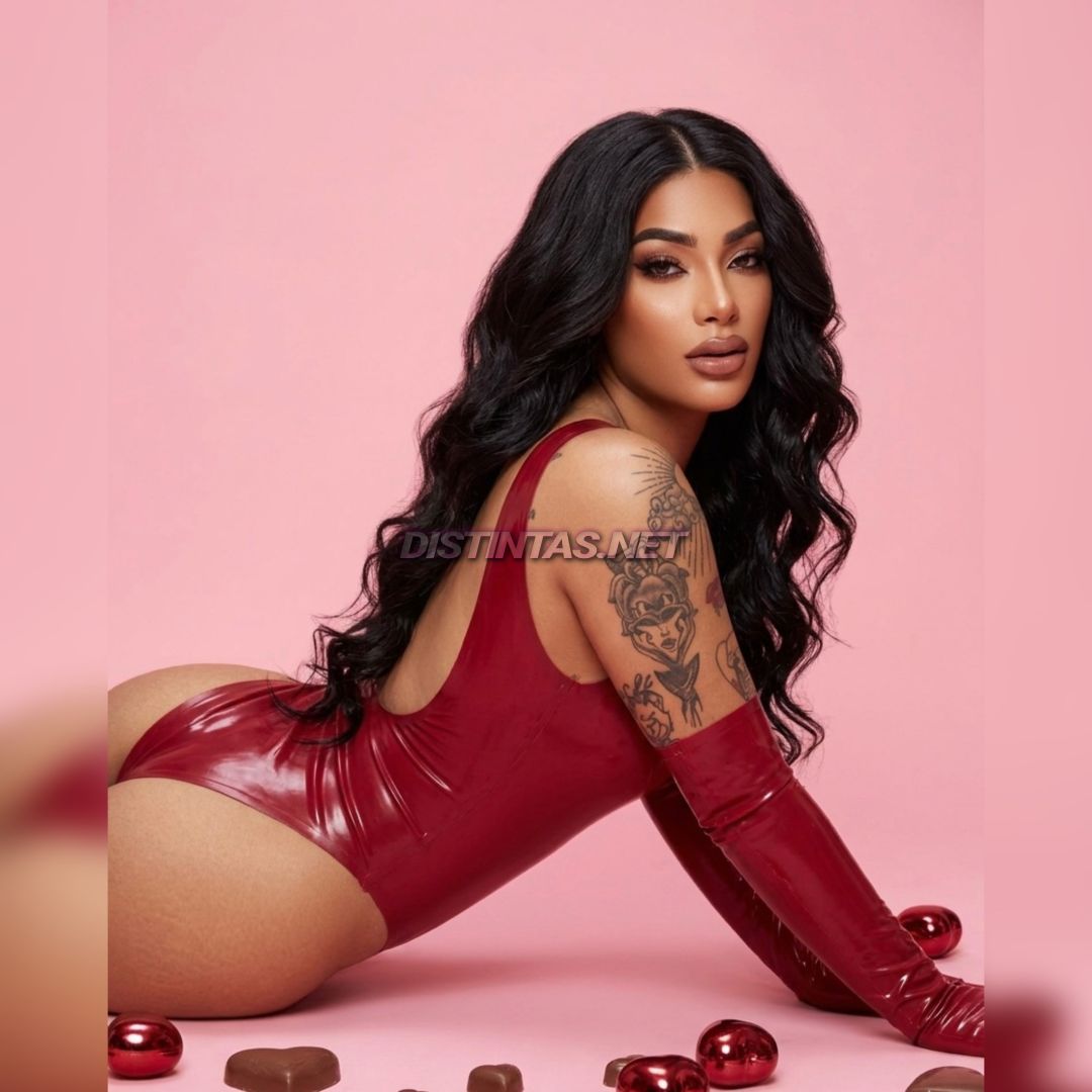 Nicole Barbie 