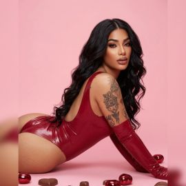 Nicole Barbie 