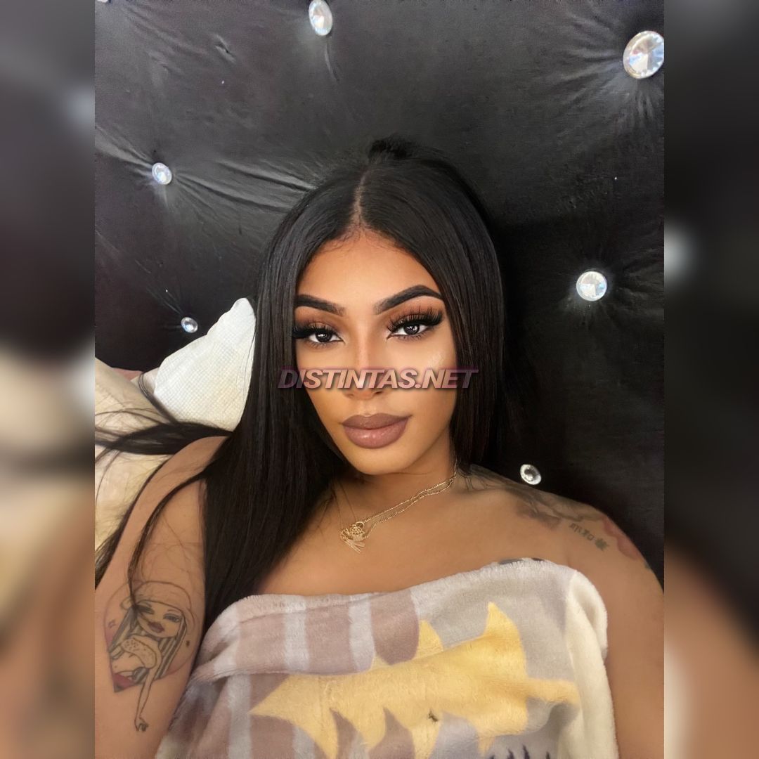 Nicole Barbie 