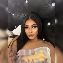 Nicole Barbie 