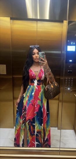 Nicole Barbie 
