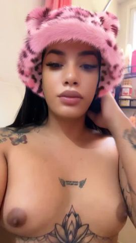 Nicole Barbie 