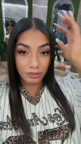 Nicole Barbie 