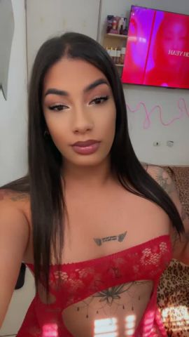Nicole Barbie 