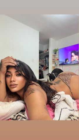 Nicole Barbie 