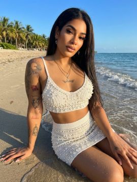 Nicole Barbie 