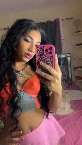 Nicole Barbie 