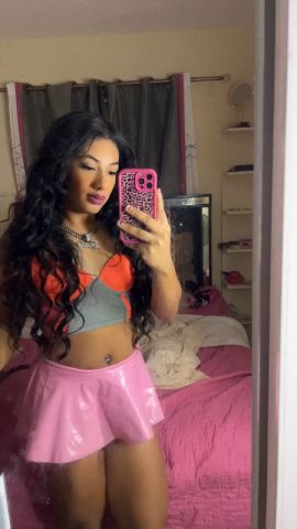 Nicole Barbie 