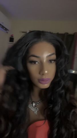 Nicole Barbie 