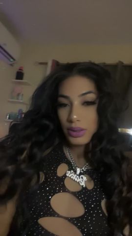 Nicole Barbie 