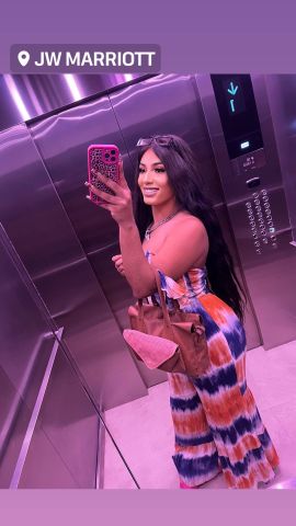 Nicole Barbie 