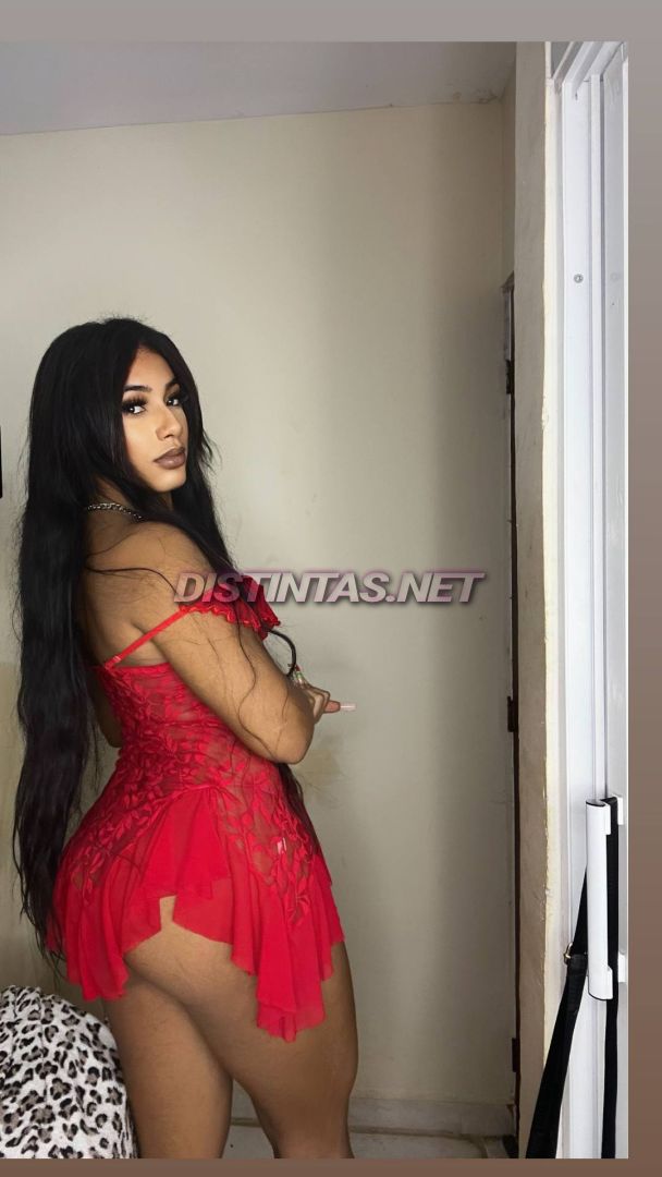 Nicole Barbie 