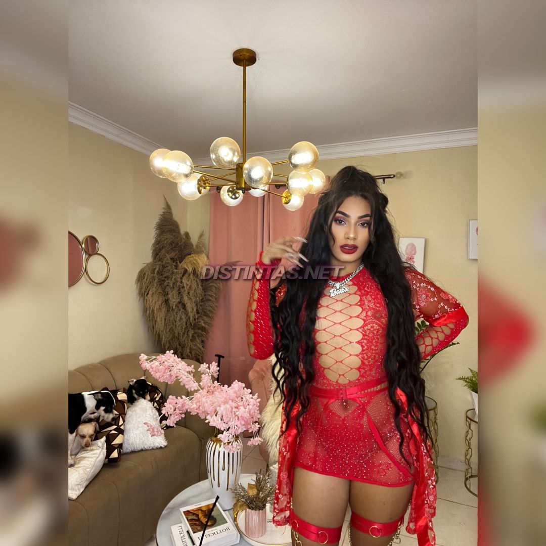Nicole Barbie 