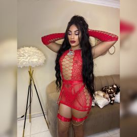 Nicole Barbie 