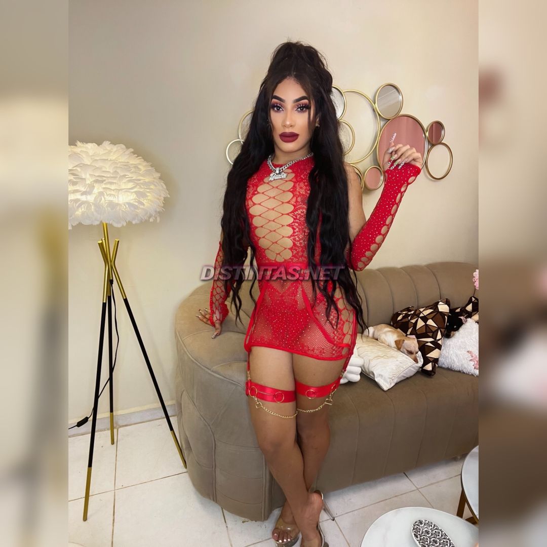 Nicole Barbie 