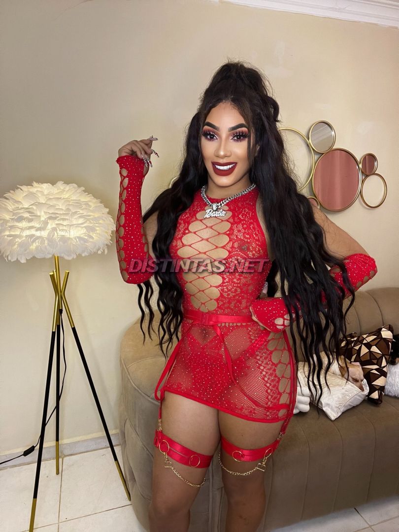 Nicole Barbie 