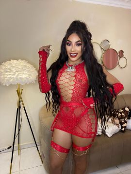 Nicole Barbie 