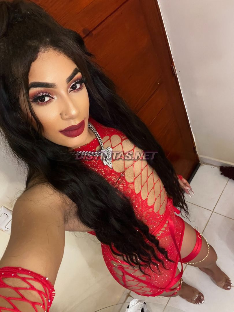 Nicole Barbie 
