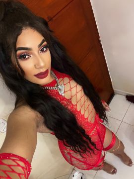 Nicole Barbie 