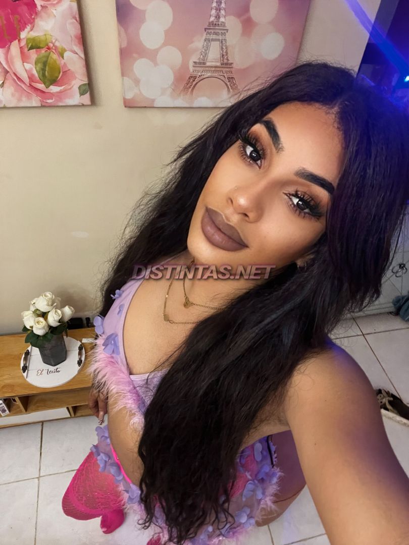 Nicole Barbie 