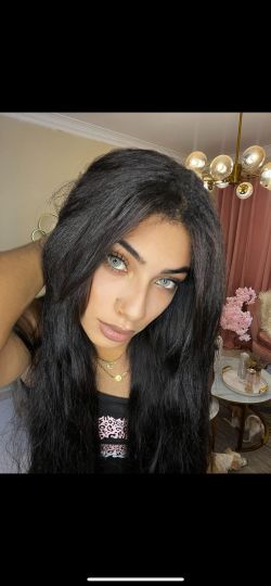 Nicole Barbie 