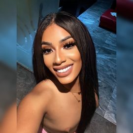 Nicole Barbie 