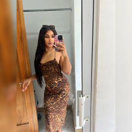 Nicole Barbie 