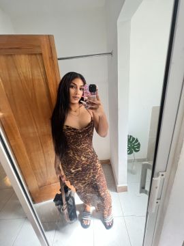 Nicole Barbie 