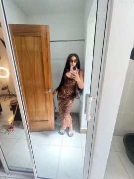 Nicole Barbie 