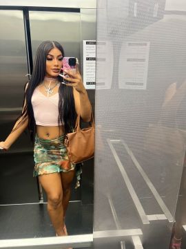 Nicole Barbie 