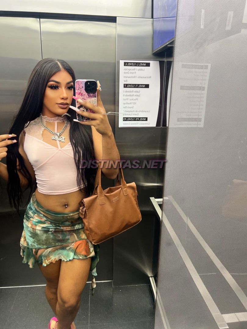 Nicole Barbie 