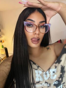 Nicole Barbie 