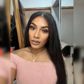 Nicole Barbie 