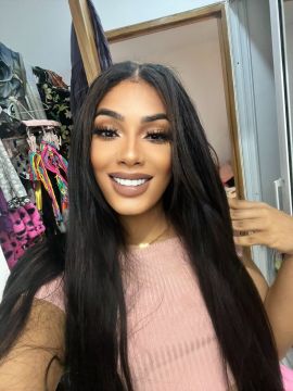Nicole Barbie 