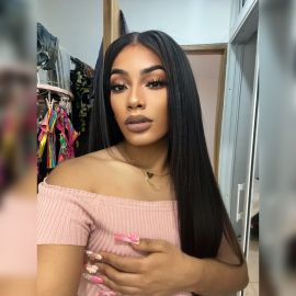 Nicole Barbie 
