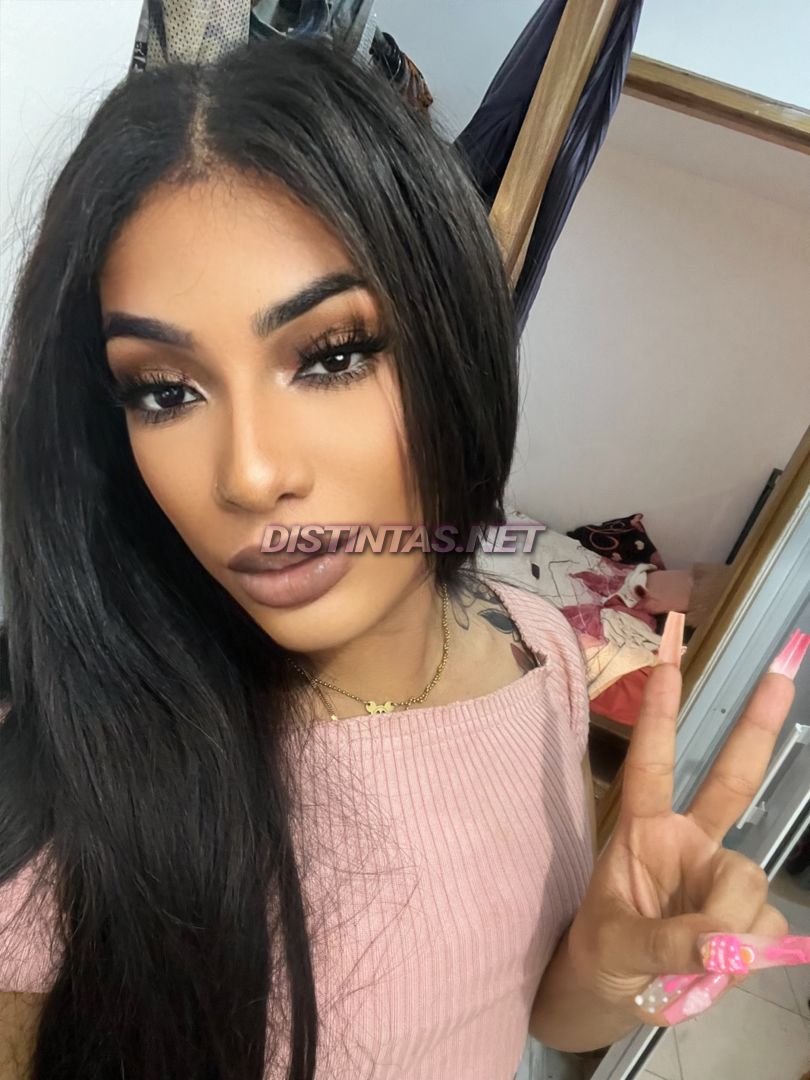 Nicole Barbie 