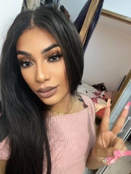 Nicole Barbie 