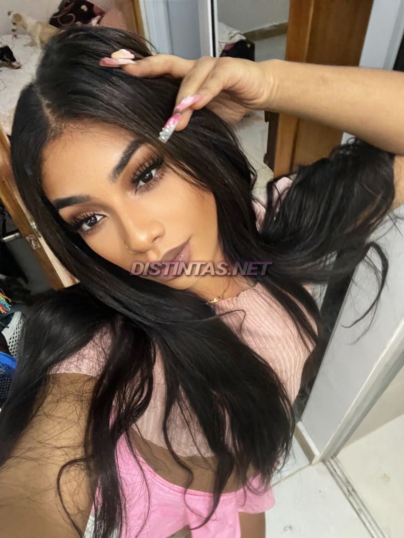 Nicole Barbie 