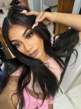 Nicole Barbie 