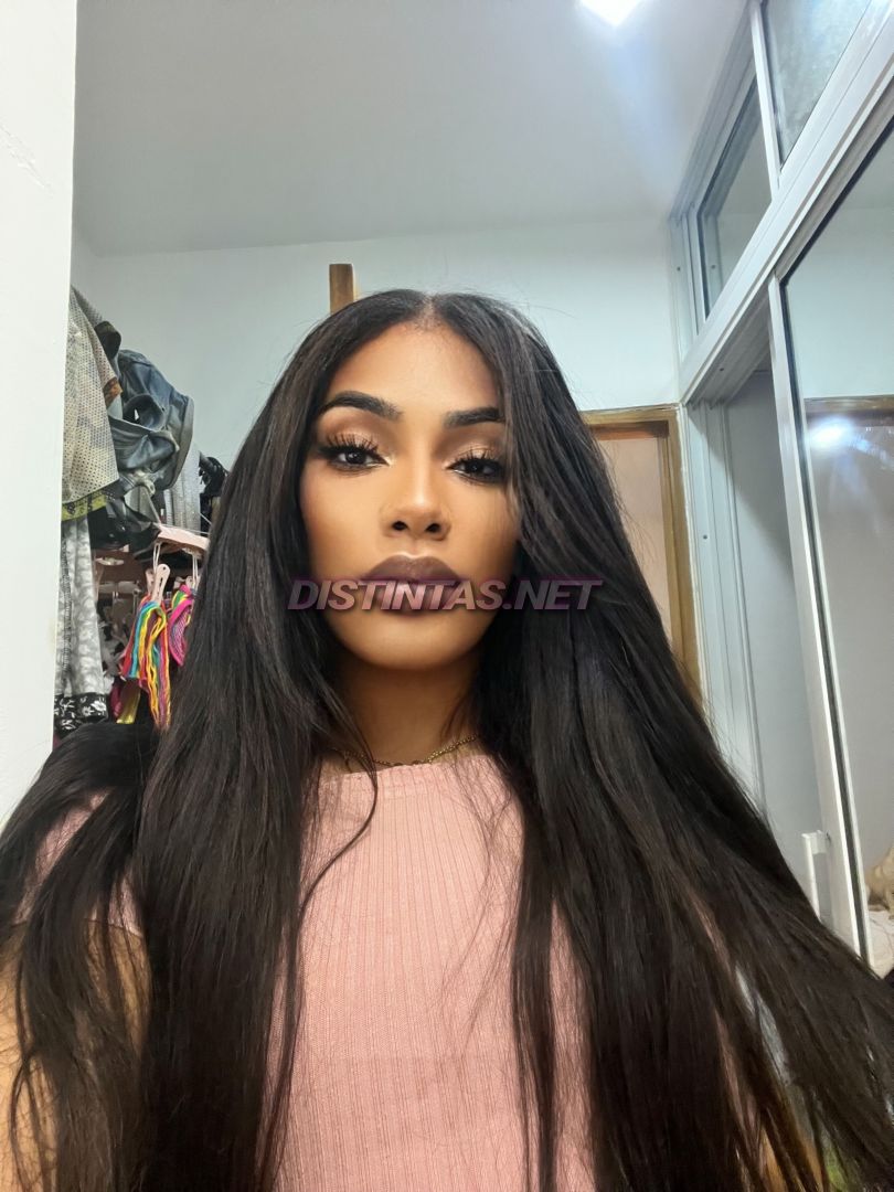 Nicole Barbie 