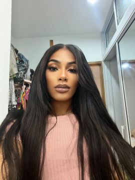 Nicole Barbie 