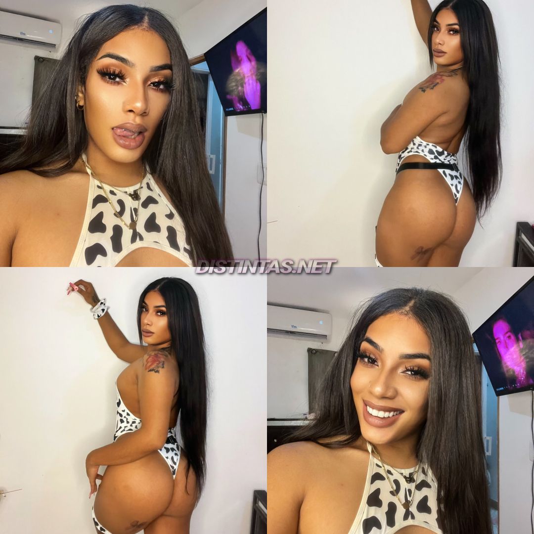 Nicole Barbie 