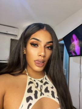 Nicole Barbie 
