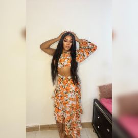 Nicole Barbie 