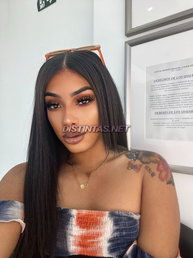 Nicole Barbie 